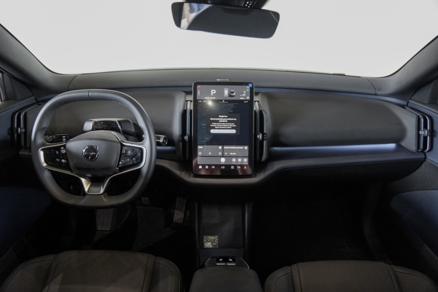 volvo ex30 69 kw eletrico ultra 4p automatico 2024