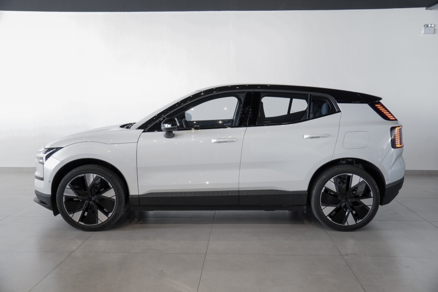 volvo ex30 69 kw eletrico ultra 4p automatico 2024