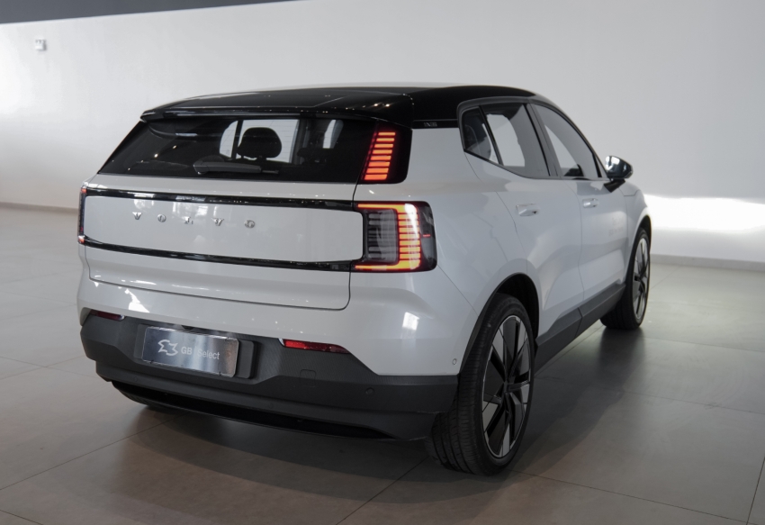 volvo ex30 69 kw eletrico ultra 4p automatico 2024