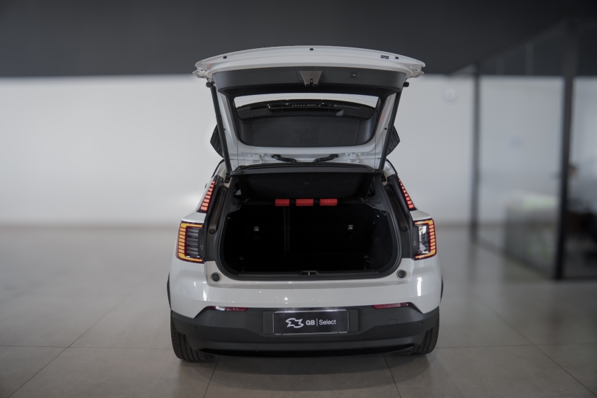 volvo ex30 69 kw eletrico ultra 4p automatico 2024