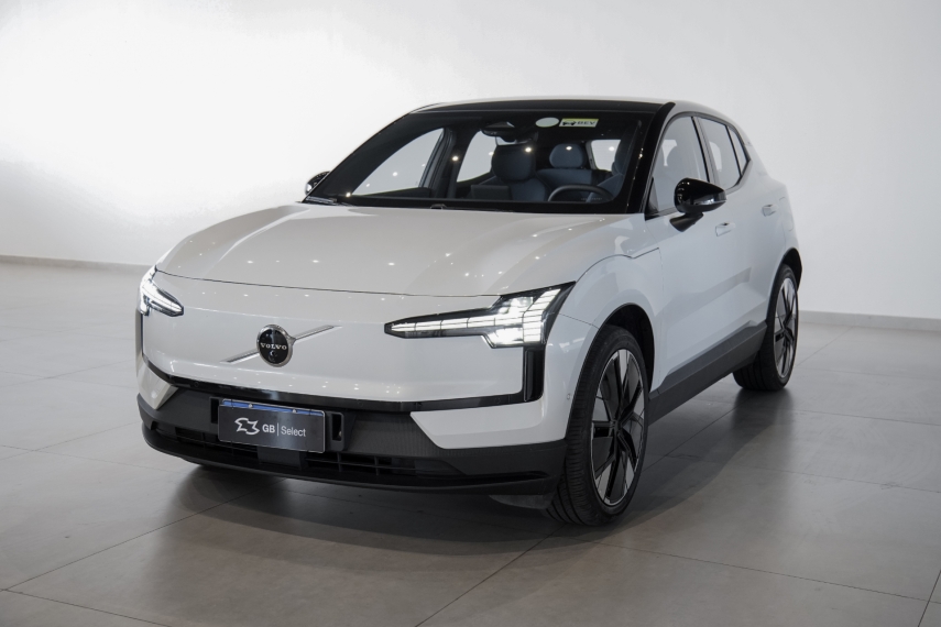 volvo ex30 69 kw eletrico ultra 4p automatico 2024