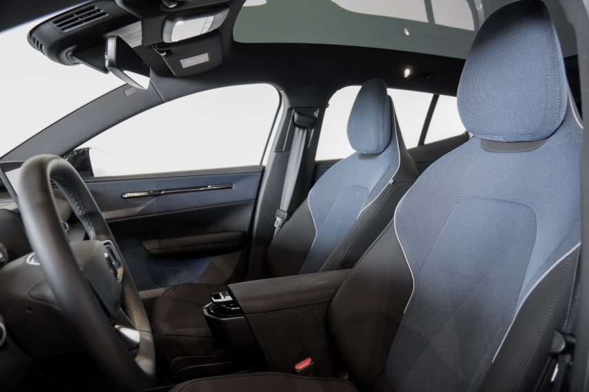 volvo ex30 69 kw eletrico ultra 4p automatico 2024