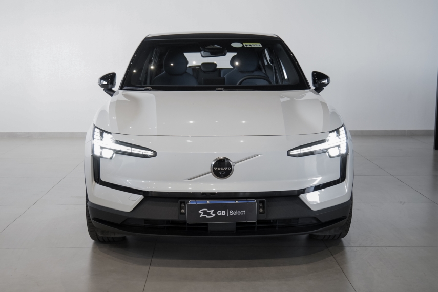 volvo ex30 69 kw eletrico ultra 4p automatico 2024