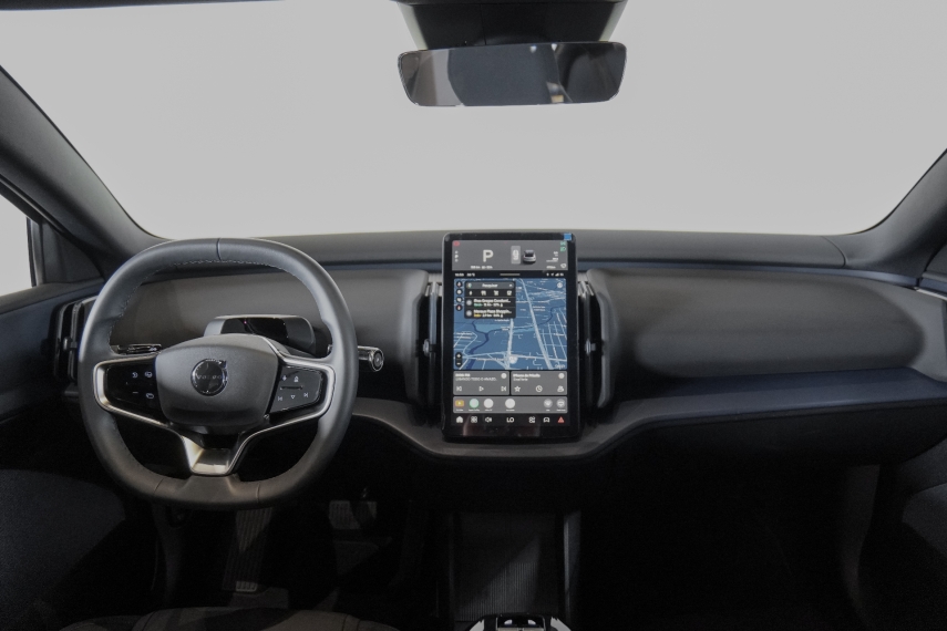 volvo ex30 51 kw eletrico core 4p automatico 2024