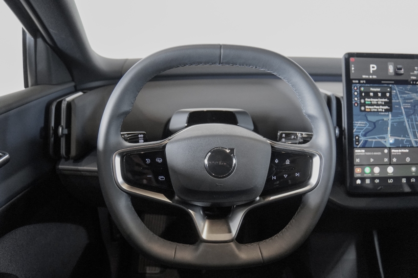 volvo ex30 51 kw eletrico core 4p automatico 2024