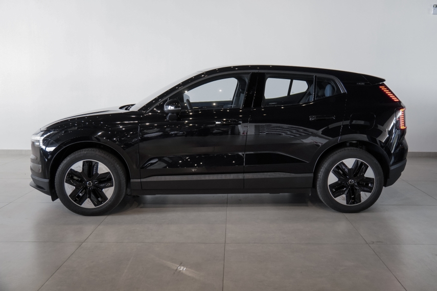 volvo ex30 51 kw eletrico core 4p automatico 2024