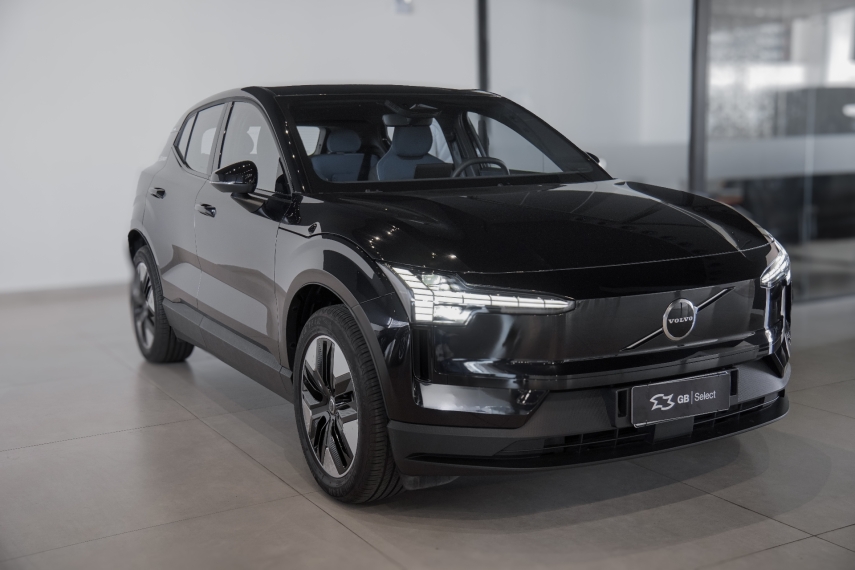 volvo ex30 51 kw eletrico core 4p automatico 2024 volvo ex30 51 kw eletrico core 4p automatico 2024