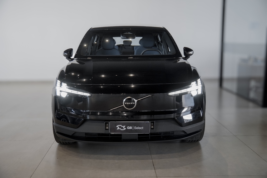 volvo ex30 51 kw eletrico core 4p automatico 2024
