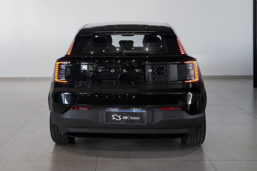 volvo ex30 51 kw eletrico core 4p automatico 2024