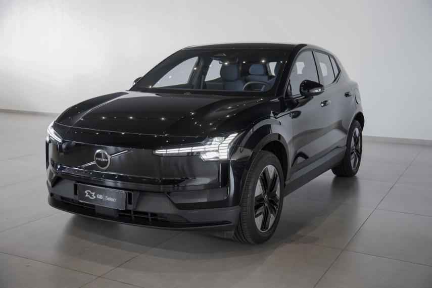 volvo ex30 51 kw eletrico core 4p automatico 2024