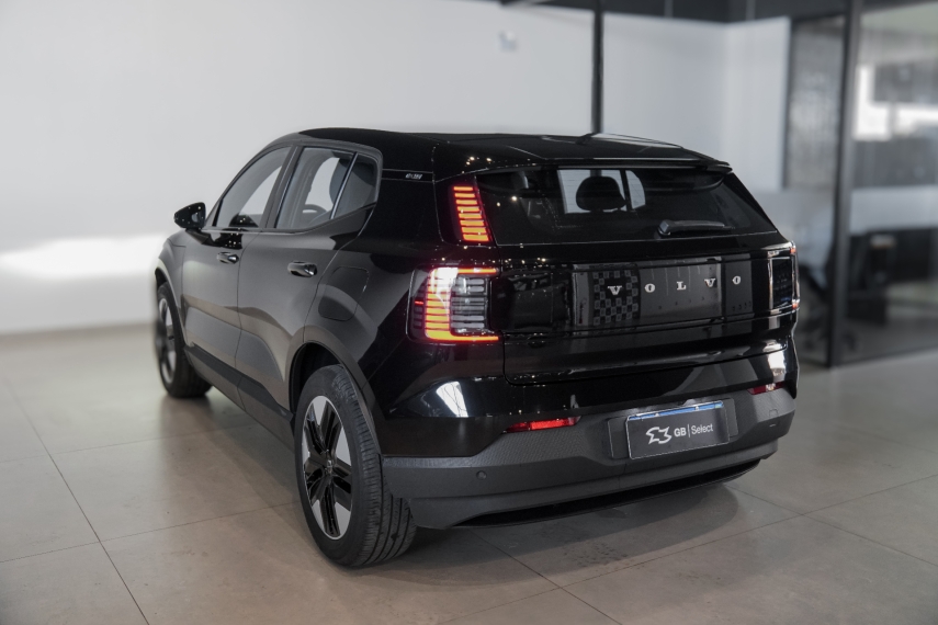 volvo ex30 51 kw eletrico core 4p automatico 2024