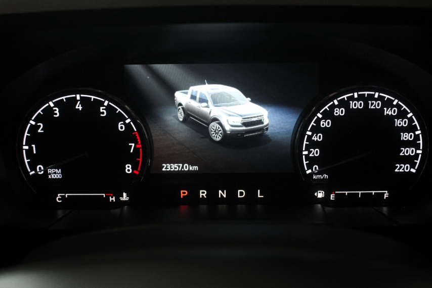 ford maverick 2.0 ecoboost gasolina lariat fx4 automatico 4p 2022
