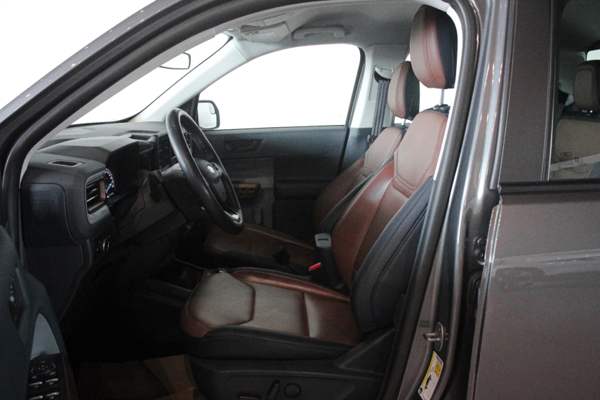 ford maverick 2.0 ecoboost gasolina lariat fx4 automatico 4p 2022
