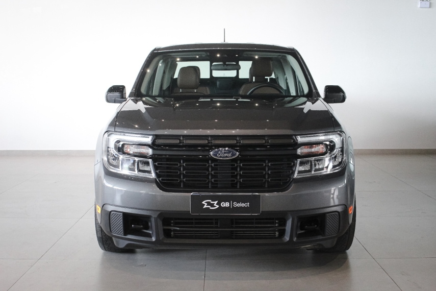 ford maverick 2.0 ecoboost gasolina lariat fx4 automatico 4p 2022