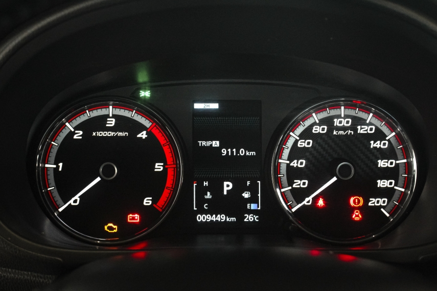 mitsubishi l200 triton 2.4 16v turbo diesel sport savana cd 4p 4x4 automatico 2.0 2024