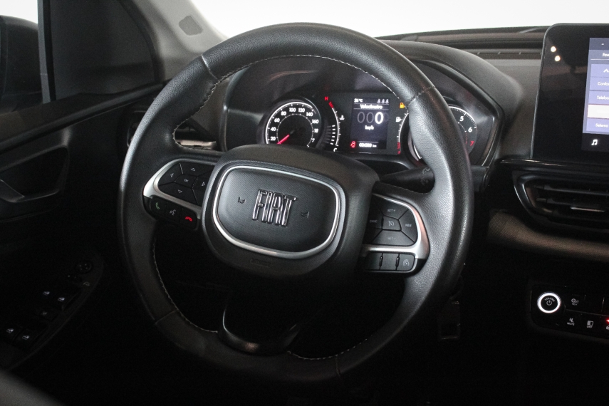 fiat pulse 1.3 flex drive manual 3.3 4p 2024