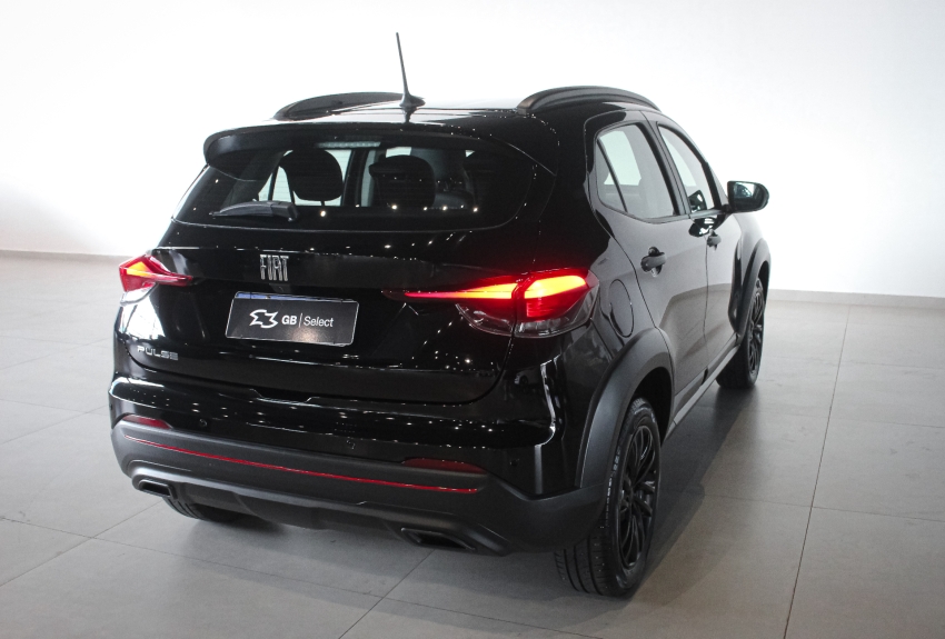 fiat pulse 1.3 flex drive manual 3.3 4p 2024