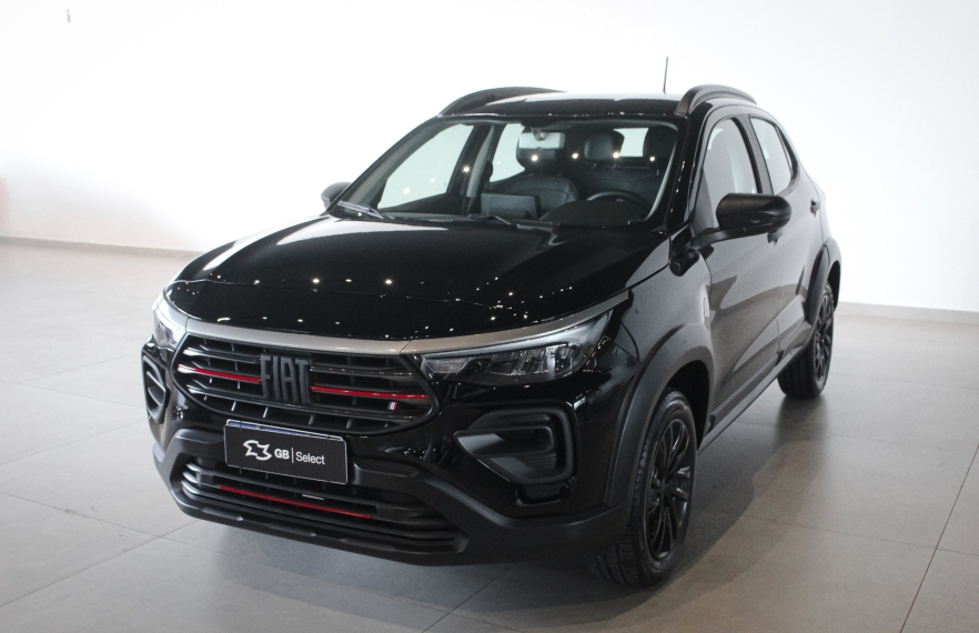 fiat pulse 1.3 flex drive manual 3.3 4p 2024