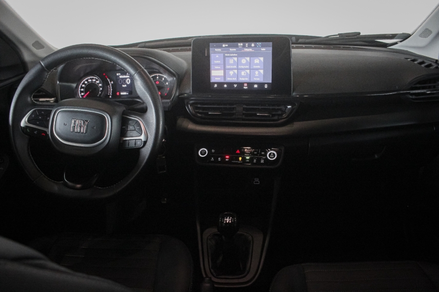 fiat pulse 1.3 flex drive manual 3.3 4p 2024