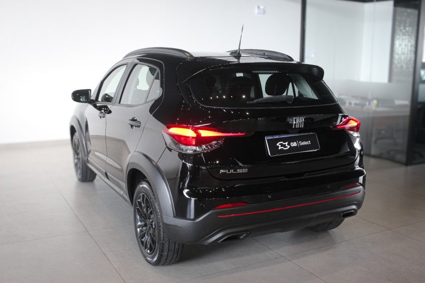 fiat pulse 1.3 flex drive manual 3.3 4p 2024