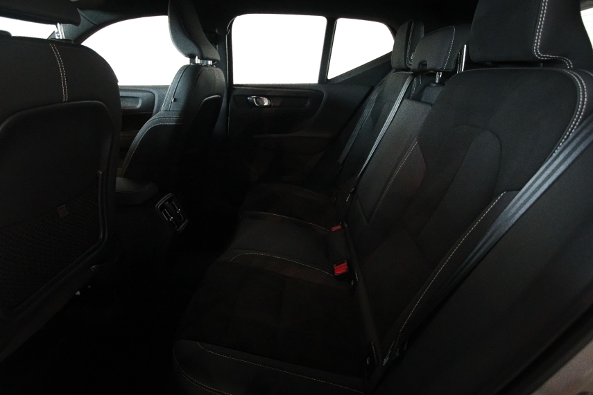 volvo xc40 p6 recharge electric plus eletrico 4p automatico 2024