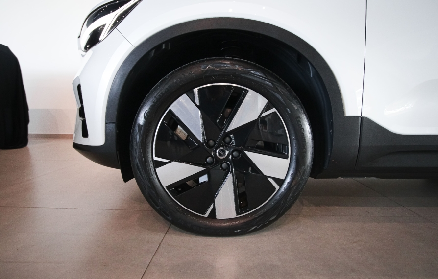 volvo xc40 p6 recharge electric plus eletrico 4p automatico 2024