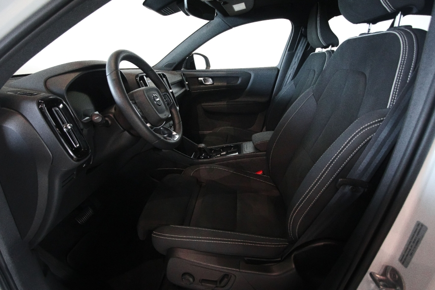 volvo xc40 p6 recharge electric plus eletrico 4p automatico 2024
