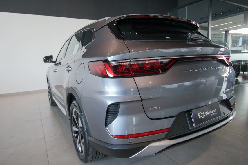 byd song plus 1.5 dm-i hibrido automatico eletrico 4p 2025