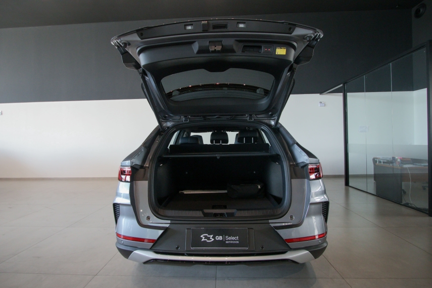 byd song plus 1.5 dm-i hibrido automatico eletrico 4p 2025