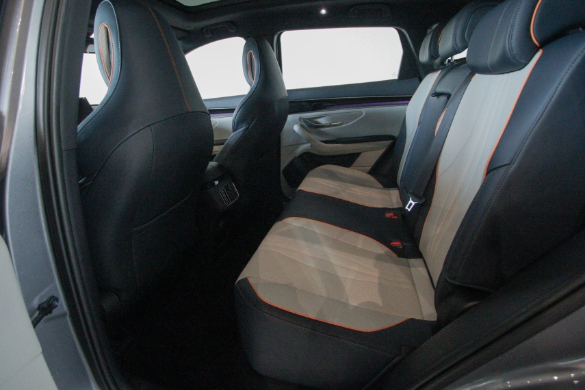 byd song plus 1.5 dm-i hibrido automatico eletrico 4p 2025