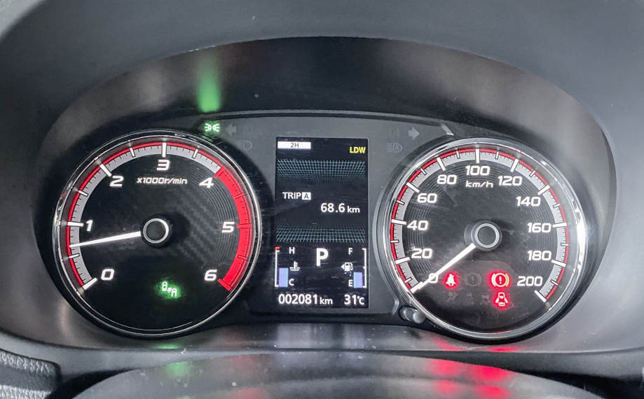 mitsubishi l200 triton 2.4 16v turbo diesel sport hpe-s urban cd 4p 4x4 automatico 2.0 20257