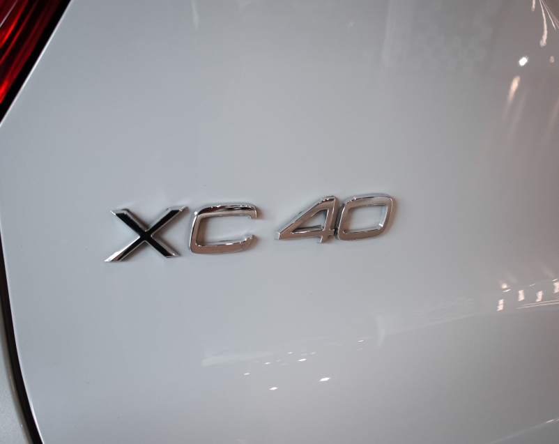 volvo xc40 p8 recharge electric bev pure awd eletrico 4p automatico 2022