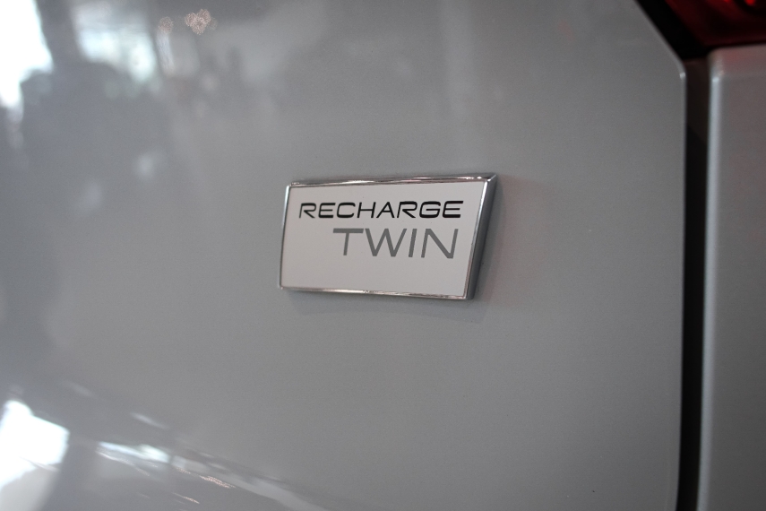 volvo xc40 p8 recharge electric bev pure awd eletrico 4p automatico 2022