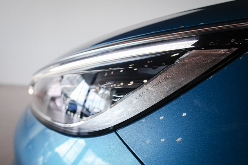 byd yuan plus 60,8 kw eletrico 4p automatico 2024