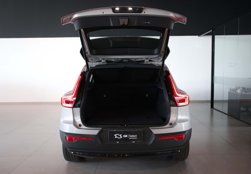 volvo xc40 p6 recharge electric plus eletrico 4p automatico 2023