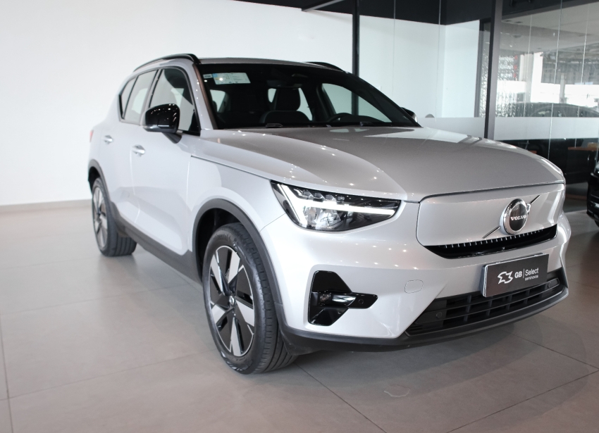 volvo xc40 p6 recharge electric plus eletrico 4p automatico 2023 volvo xc40 p6 recharge electric plus eletrico 4p automatico 2023