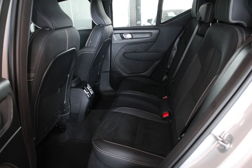 volvo xc40 p6 recharge electric plus eletrico 4p automatico 2023