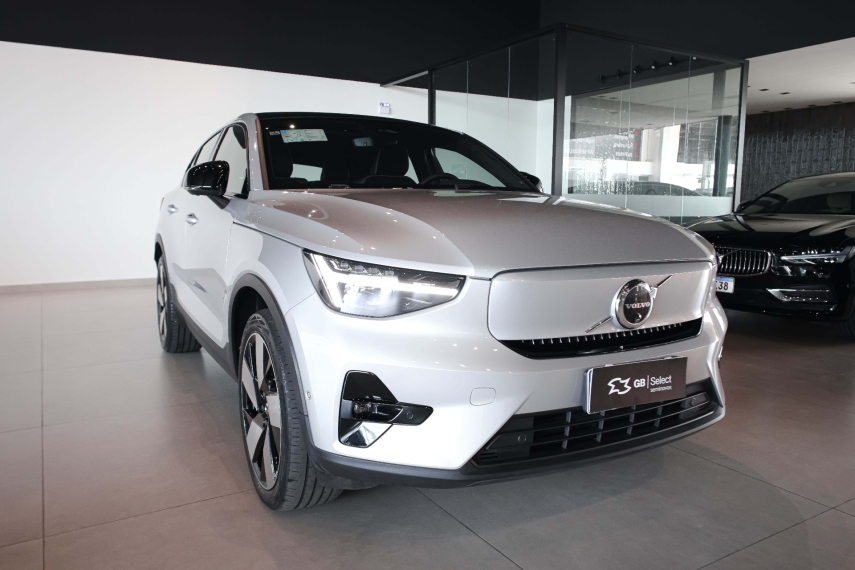 volvo c40 p8 recharge twin electric ultimate awd eletrico 4p automatico 2024 volvo c40 p8 recharge twin electric ultimate awd eletrico 4p automatico 2024