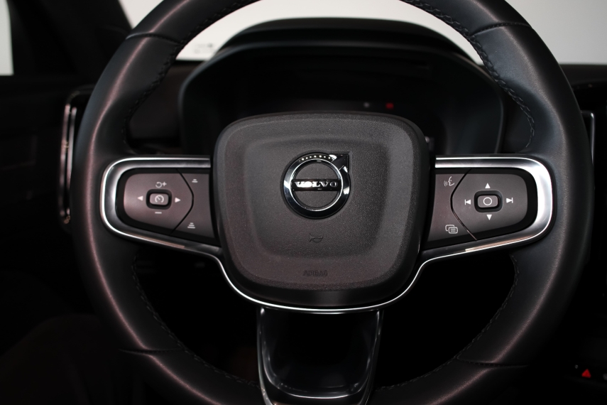 volvo c40 p8 recharge twin electric ultimate awd eletrico 4p automatico 2024