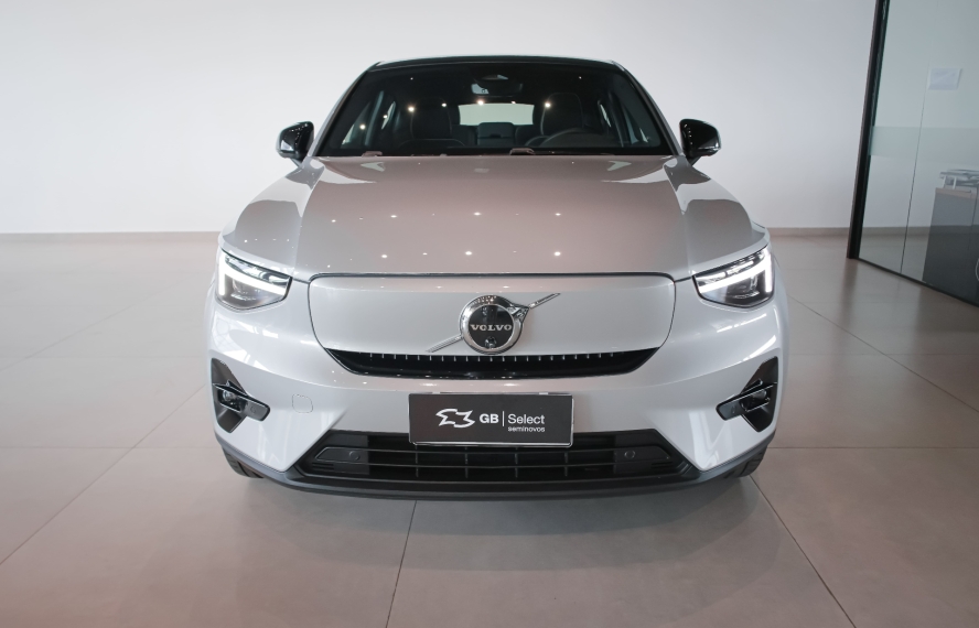 volvo c40 p8 recharge twin electric ultimate awd eletrico 4p automatico 2024