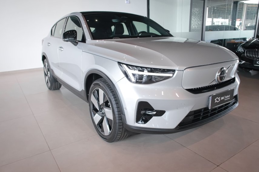 volvo c40 p8 recharge twin electric ultimate awd eletrico 4p automatico 2024 volvo c40 p8 recharge twin electric ultimate awd eletrico 4p automatico 2024