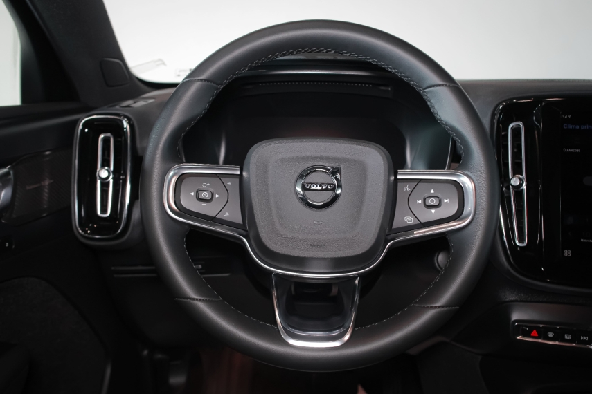 volvo c40 p8 recharge twin electric ultimate awd eletrico 4p automatico 2024