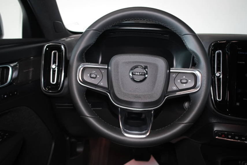 volvo c40 p8 recharge twin electric ultimate awd eletrico 4p automatico 2024