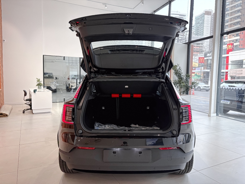 volvo ex30 69 kw eletrico ultra 4p automatico 2024