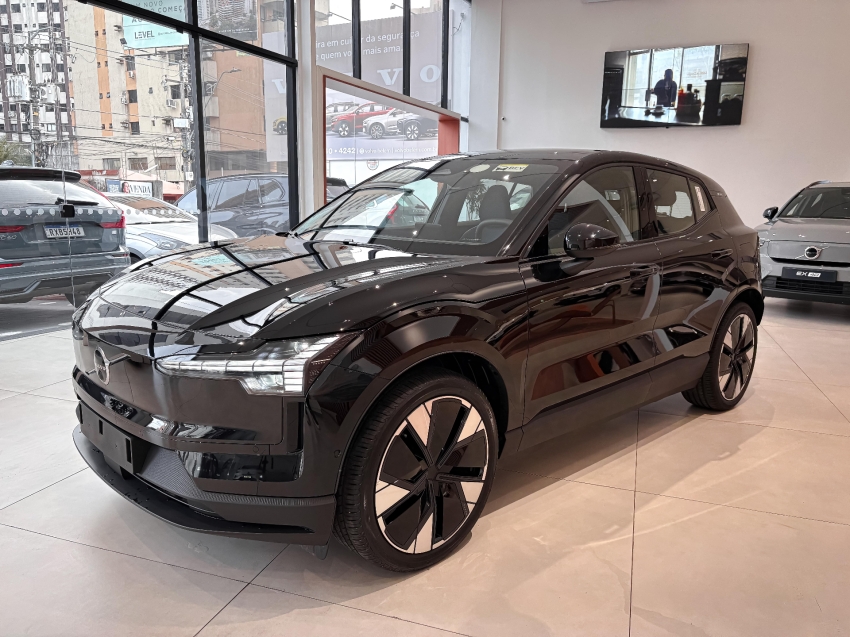 volvo ex30 69 kw eletrico ultra 4p automatico 2024