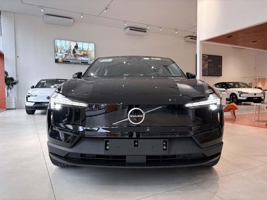 volvo ex30 69 kw eletrico ultra 4p automatico 2024