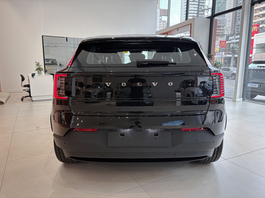 volvo ex30 69 kw eletrico ultra 4p automatico 2024