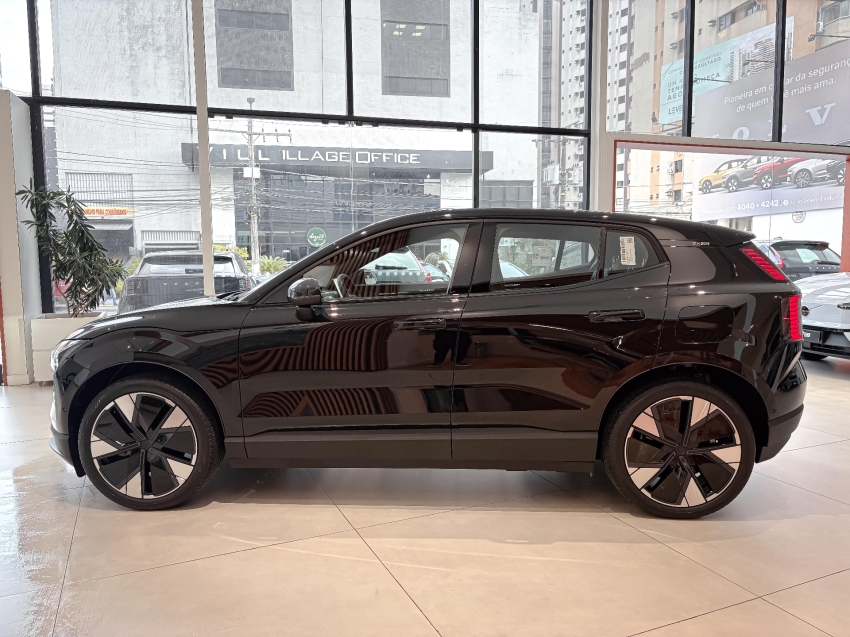 volvo ex30 69 kw eletrico ultra 4p automatico 2024