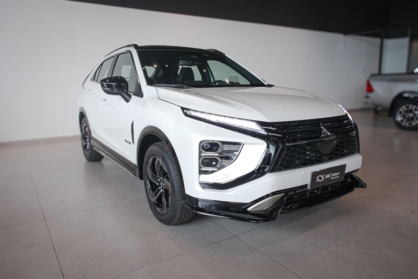 mitsubishi eclipse cross 1.5 mivec turbo gasolina hpe-s s-awc cvt 5p automatico 2026 mitsubishi eclipse cross 1.5 mivec turbo gasolina hpe-s s-awc cvt 5p automatico 2026