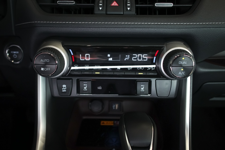 toyota rav4 2.5 vvt-ie hybrid sx connect awd cvt hibrido 5p automatico 2024